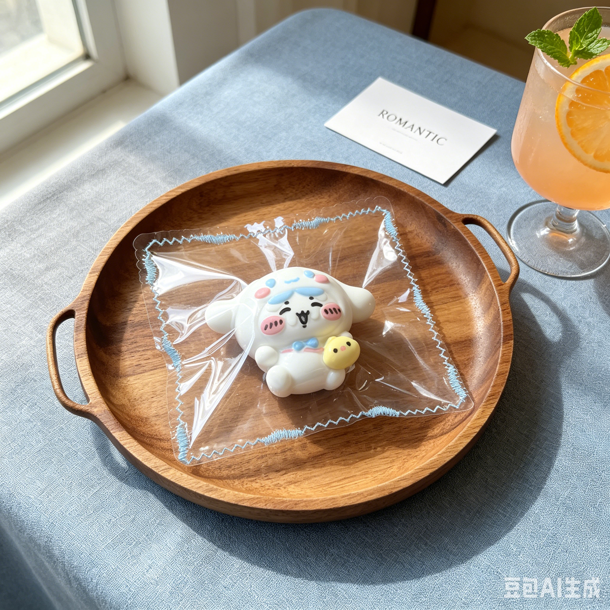 玉桂狗