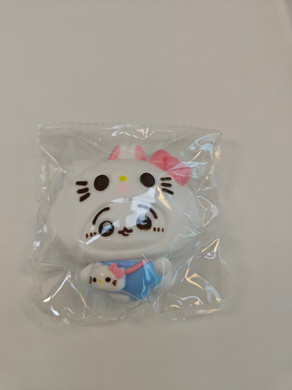 披着kt的小乌