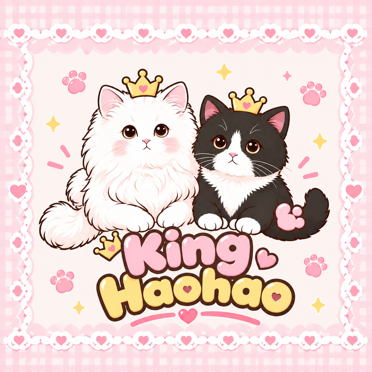 King Haohao