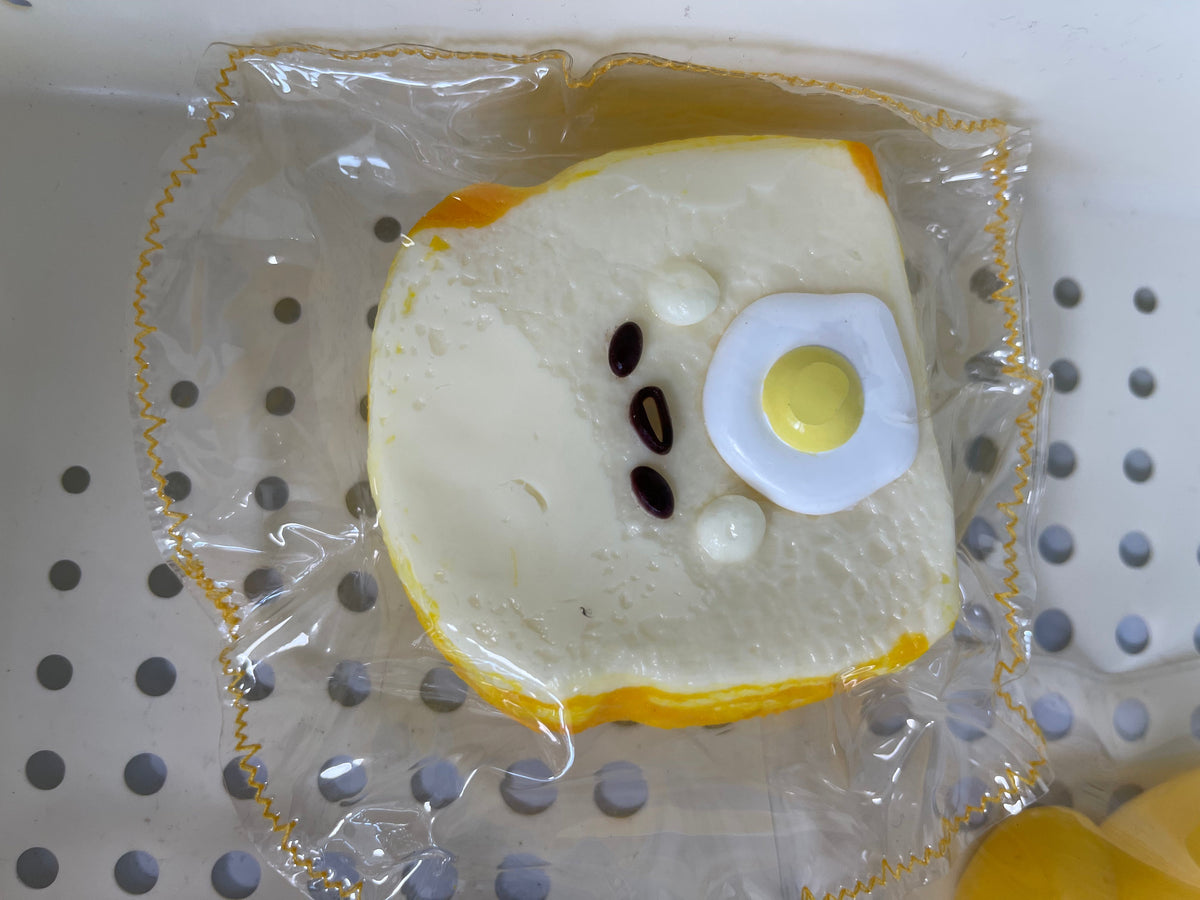 面包小奶狗
