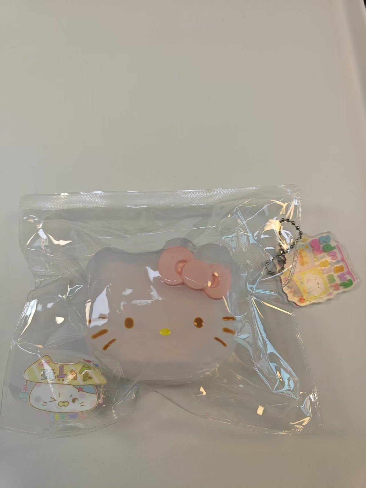 kt猫猫头